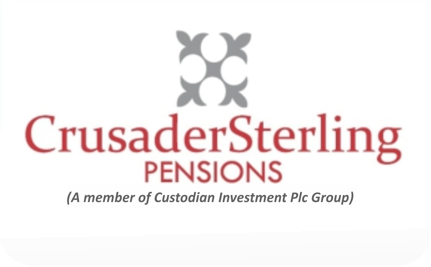 Crusader Sterling Pensions