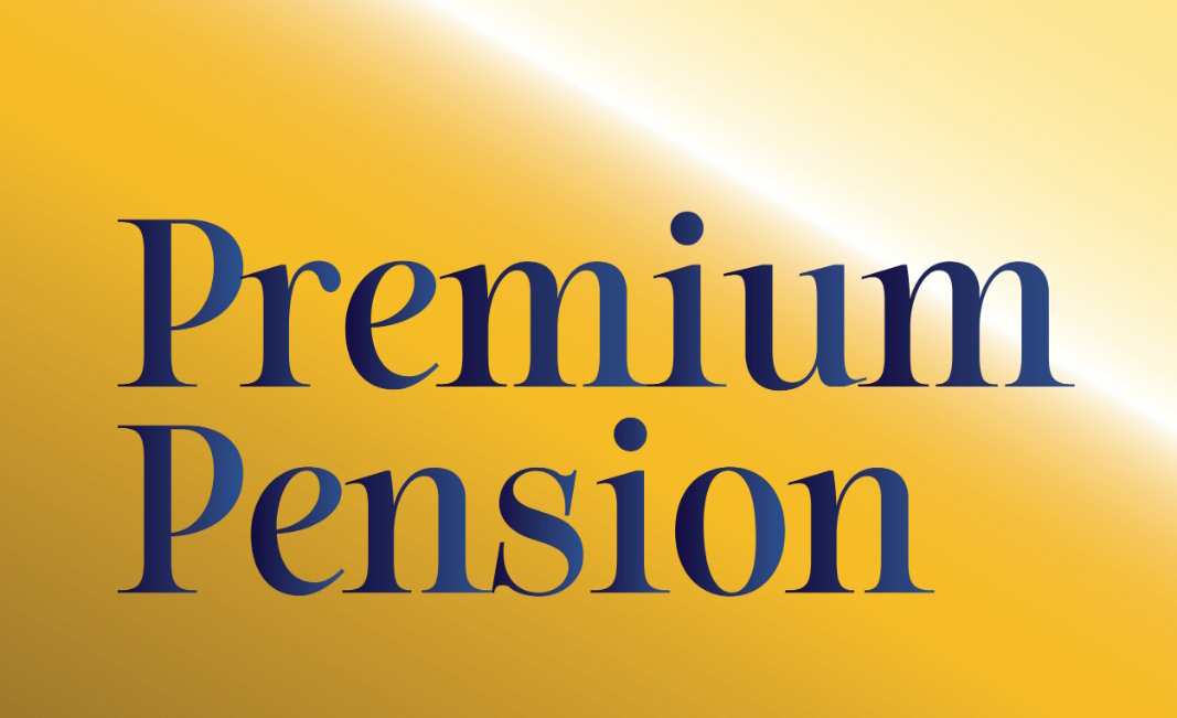 Premium Pension Limited