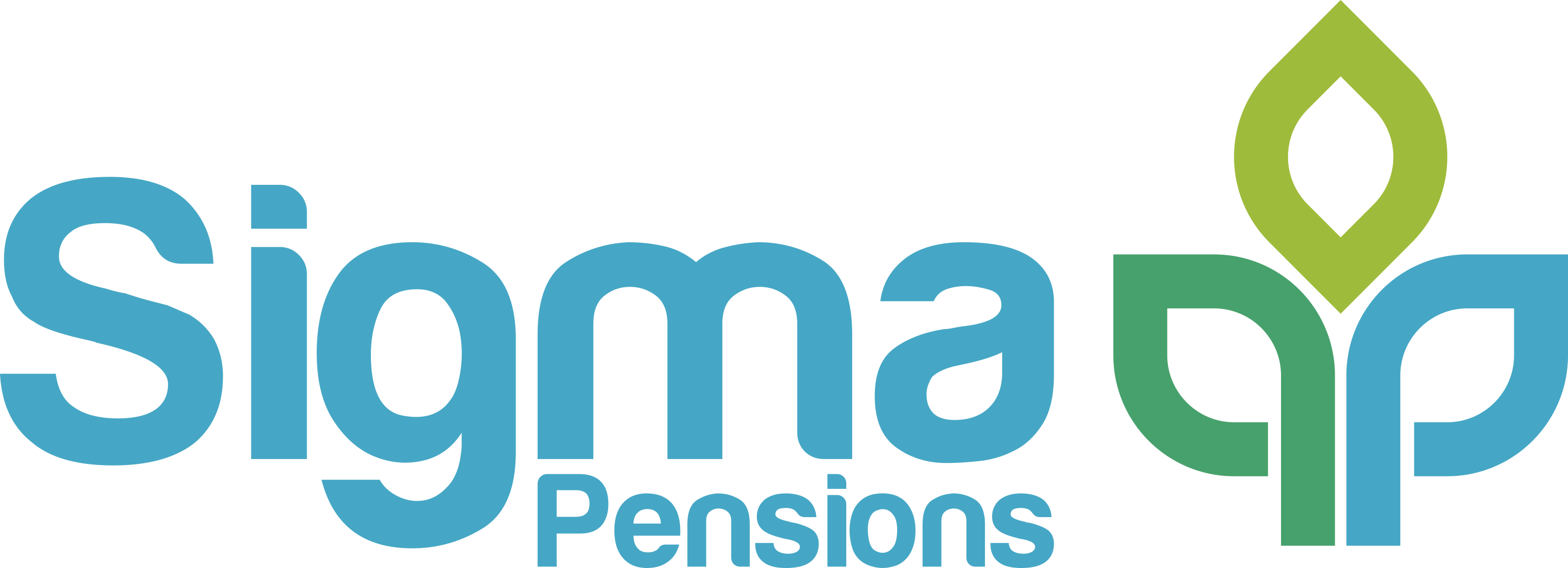 Sigma Pensions